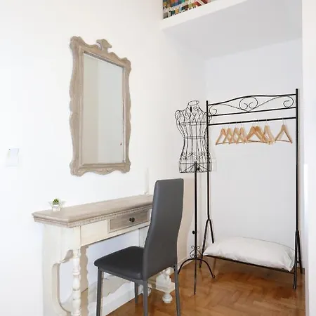 Unique Luxury Apartment And Rooms Rome Exterior photo