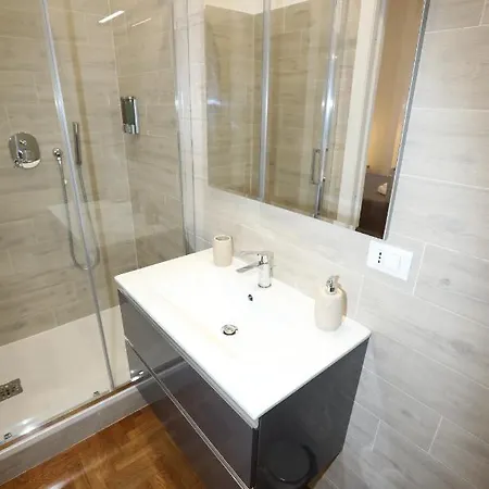 Unique Luxury Apartment And Rooms Rome Exterior photo