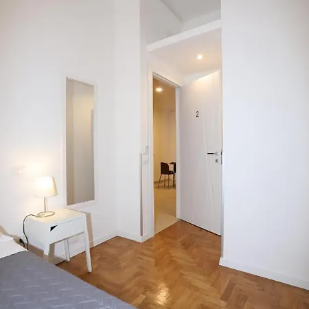 Unique Luxury Apartment And Rooms Rome Exterior photo