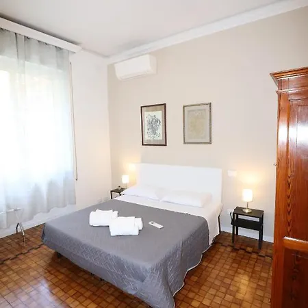 Unique Luxury Apartment And Rooms Rome Exterior photo