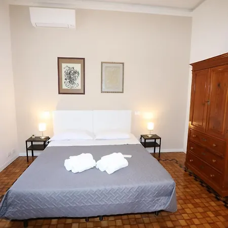 Unique Luxury Apartment And Rooms Rome Exterior photo