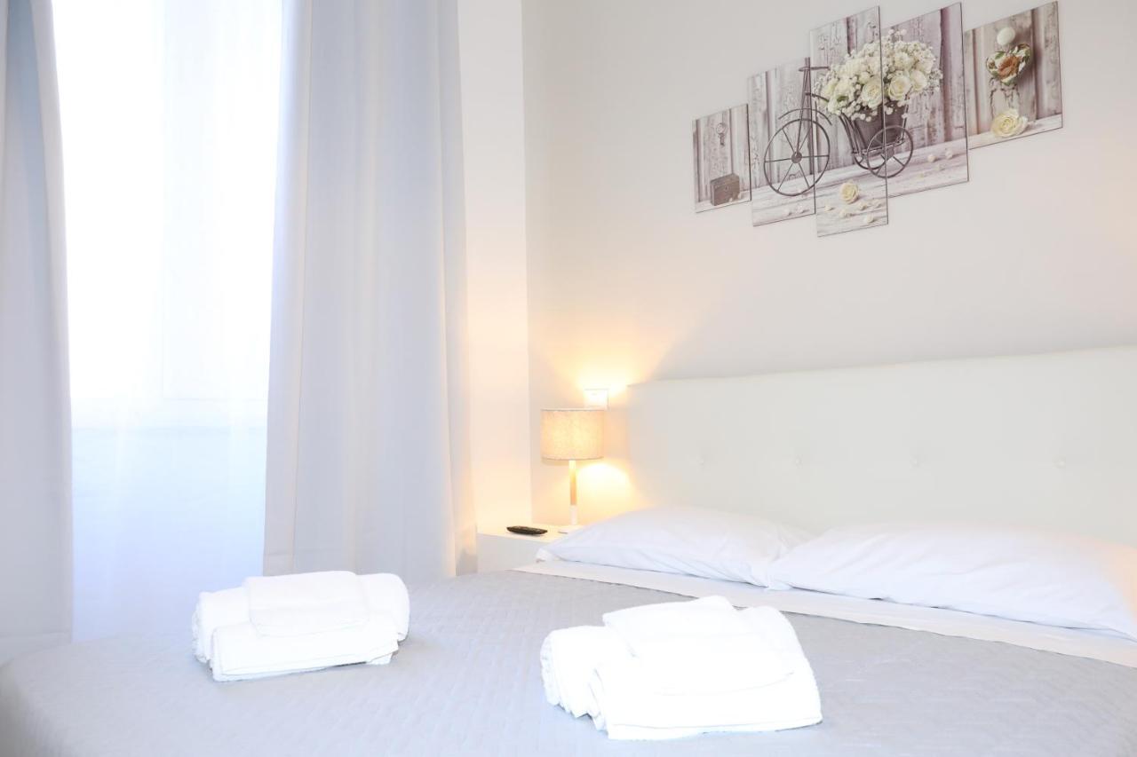 Unique Luxury Apartment&rooms Rome