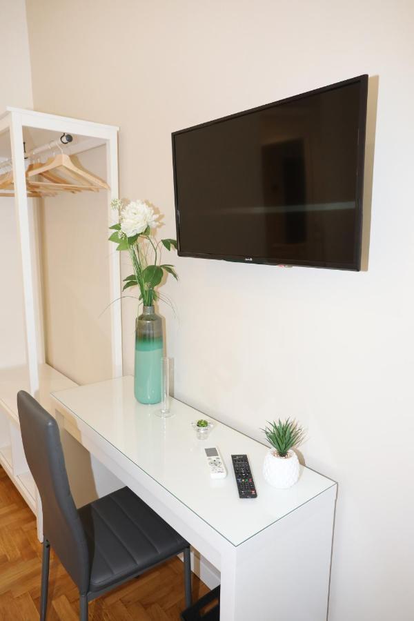 Couette-café Unique Luxury Apartment&rooms Rome