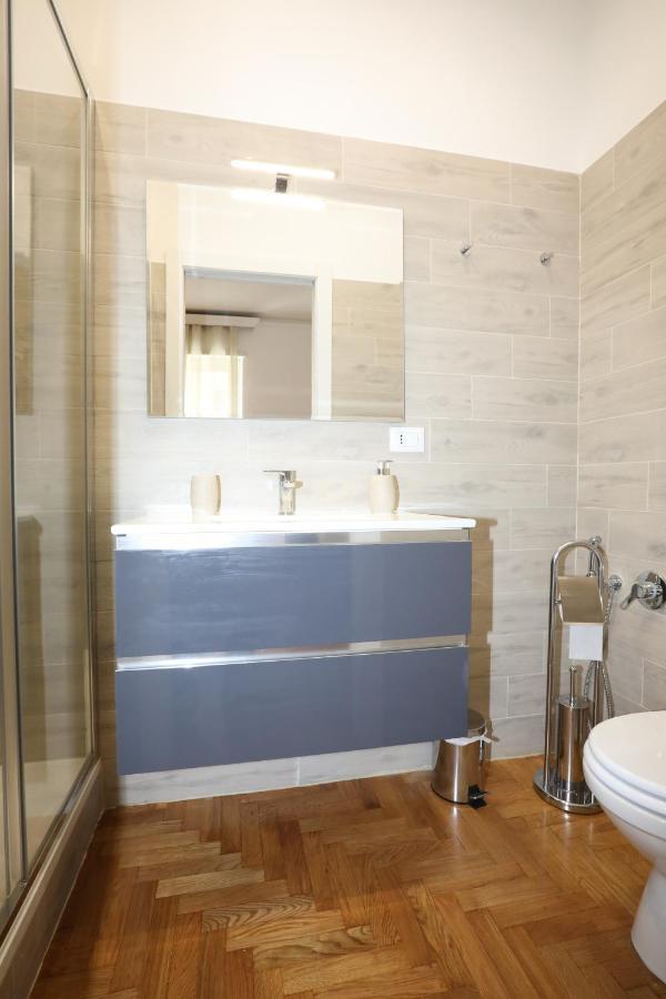 Couette-café Unique Luxury Apartment&rooms Rome